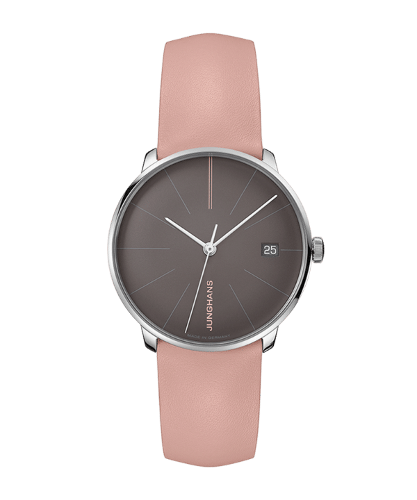 Junghans Meister fein Kleine Automatic 35mm - 27/4231.00