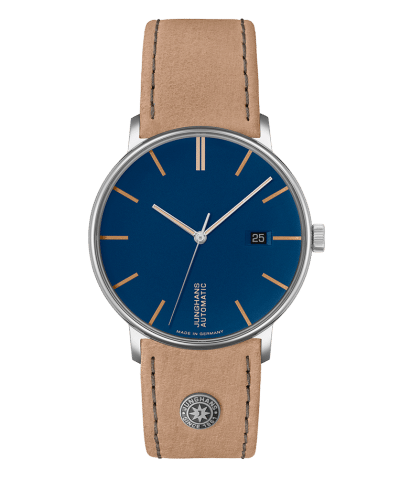 Junghans Form A 39.3mm - 27/4239.00