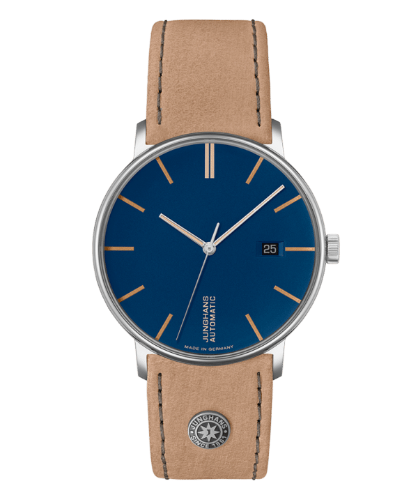 Junghans Form A 39.3mm - 27/4239.00