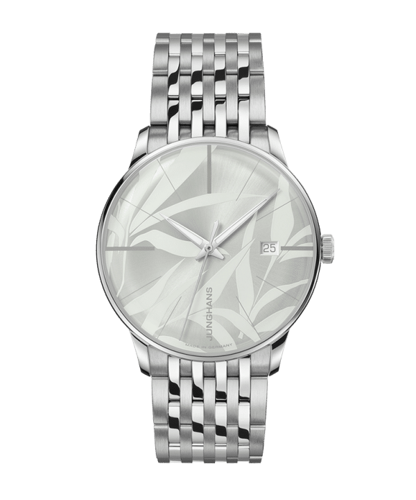 Junghans Meister Automatic 38.4mm - 27/4243.46