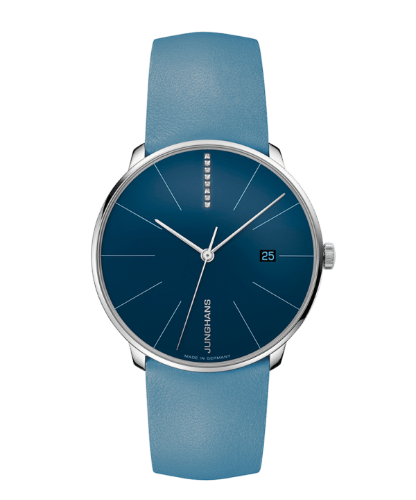 Junghans Meister Fein Automatic 39.5mm - 27/4356.00