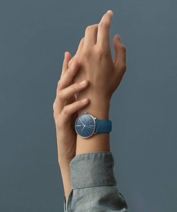 Junghans Meister Fein Automatic 39.5mm - 27/4356.00 - Bilde 3