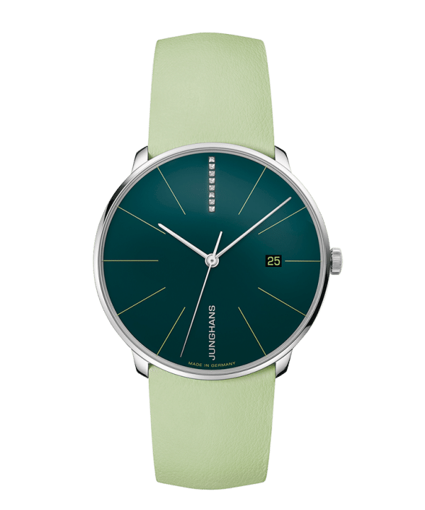 Junghans Meister Fein Automatic 39.5mm - 27/4357.00