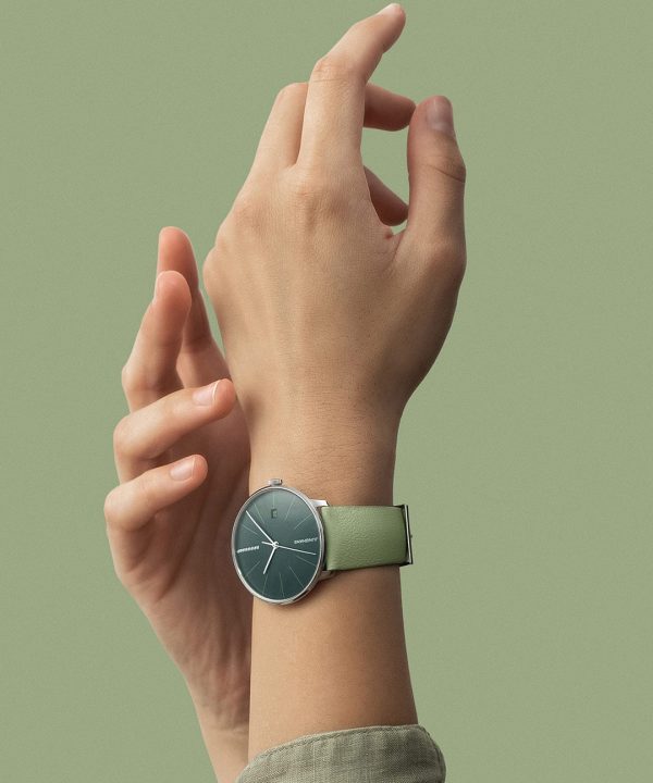 Junghans Meister Fein Automatic 39.5mm - 27/4357.00 - Bilde 2