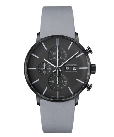 Junghans Form A Chronoscope 42mm - 27/4370.02