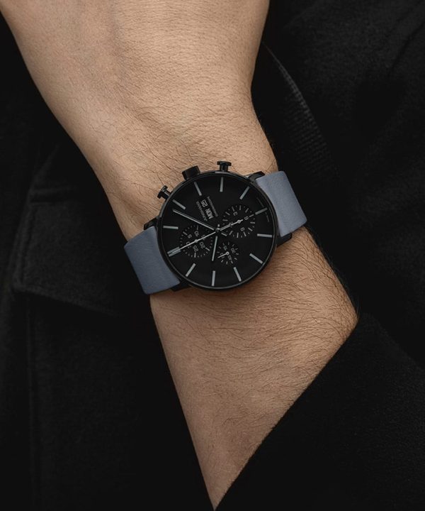 Junghans Form A Chronoscope 42mm - 27/4370.02 - Bilde 2