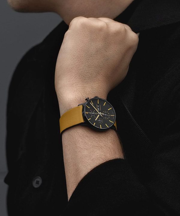 Junghans Form A Chronoscope 42mm - 27/4372.00 - Bilde 2