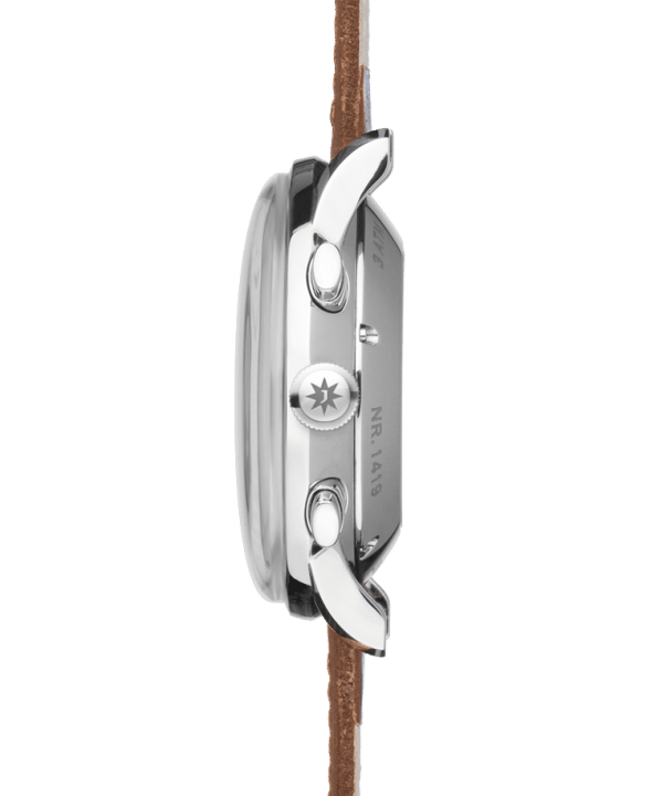 Junghans Meister Chronoscope 40.7mm - 27/4526.03 - Bilde 2