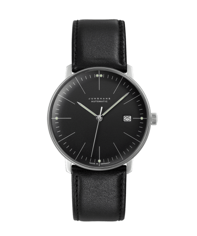 Junghans Max Bill Automatic 38mm - 27/4701.02