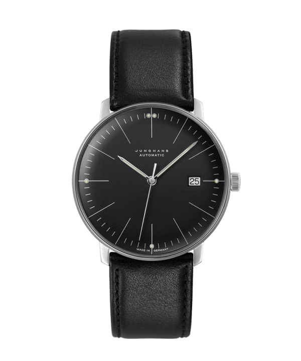Junghans Max Bill Automatic 38mm - 27/4701.02