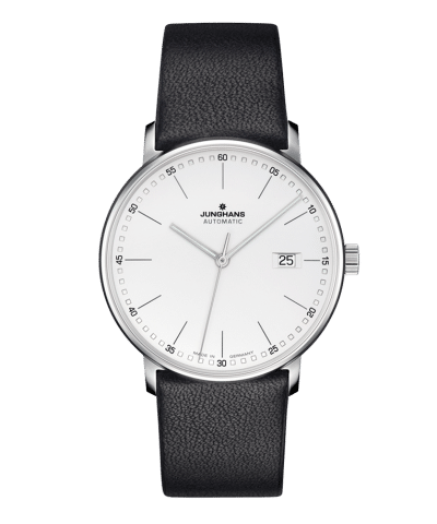 Junghans Form A 39.3mm - 27/4730.00