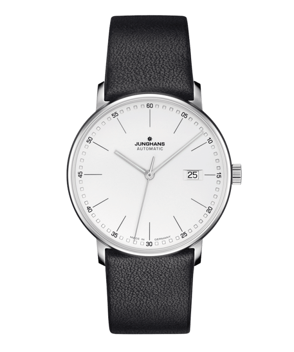 Junghans Form A 39.3mm - 27/4730.00