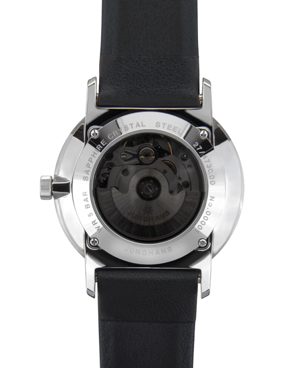 Junghans Form A 39.3mm - 27/4730.00 - Bilde 3