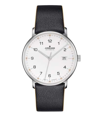 Junghans Form A 39.3mm - 27/4731.00
