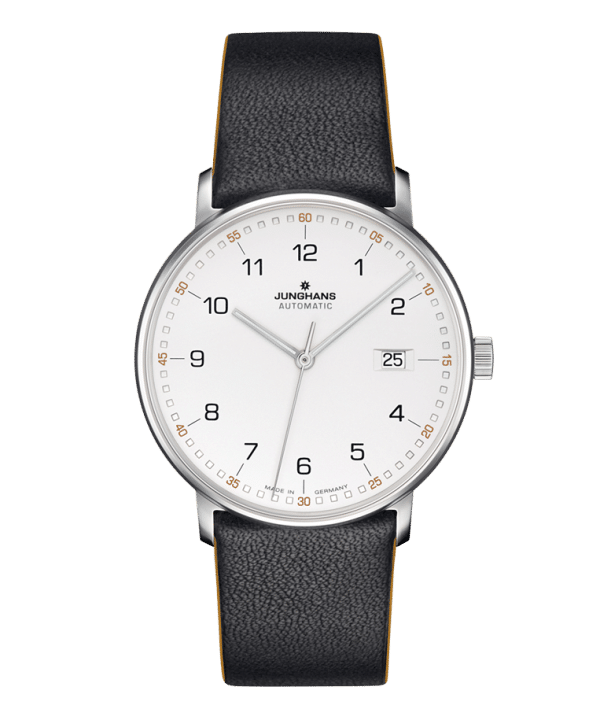 Junghans Form A 39.3mm - 27/4731.00