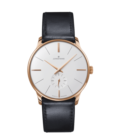 Junghans Meister Handaufzug 37.7mm - 27/5002.02