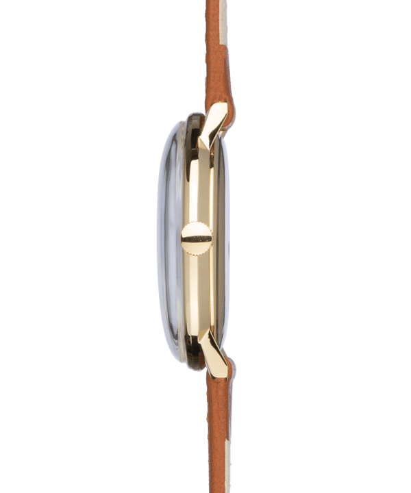 Junghans Max Bill Handaufzug 34mm - 27/5703.02 - Bilde 2