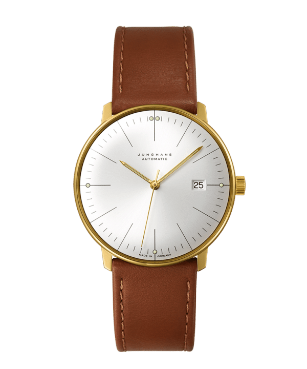 Junghans Max Bill Automatic 38mm - 27/7002.02