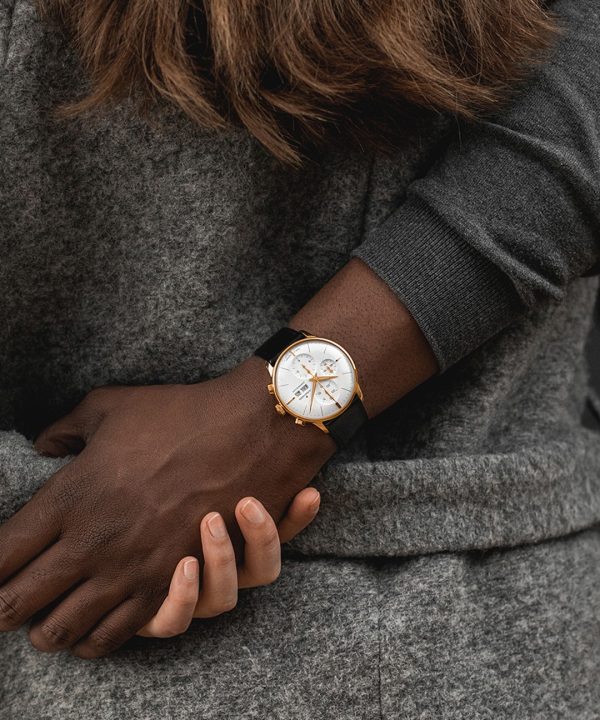 Junghans Meister Chronoscope 40.7mm - 27/7023.03 - Bilde 4