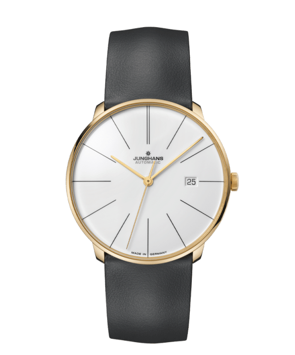 Junghans Meister Fein Automatic 39.5mm - 27/7150.00