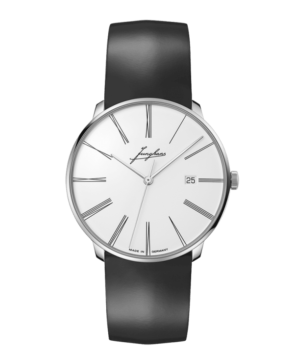 Junghans Meister Fein Automatic Edition Erhard 39.5mm - 27/9300.00