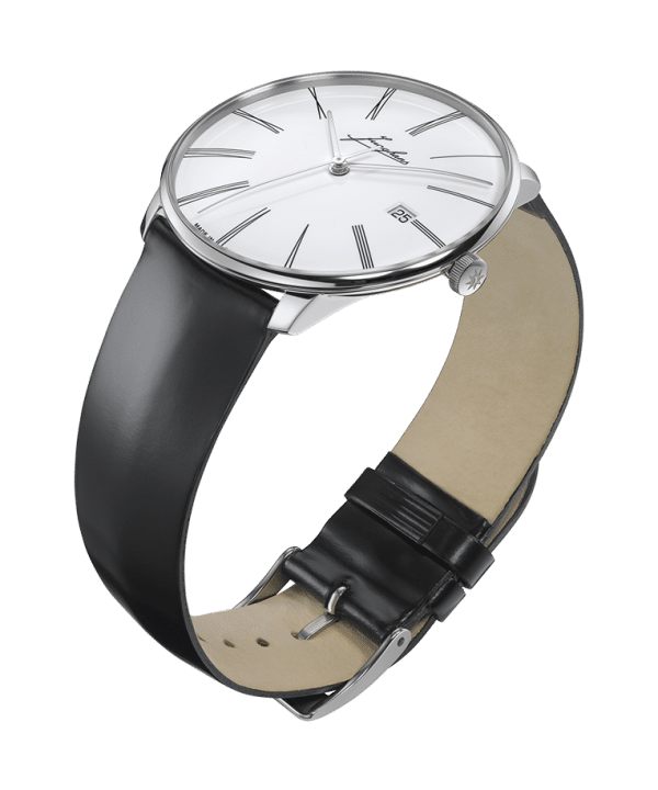Junghans Meister Fein Automatic Edition Erhard 39.5mm - 27/9300.00 - Bilde 2