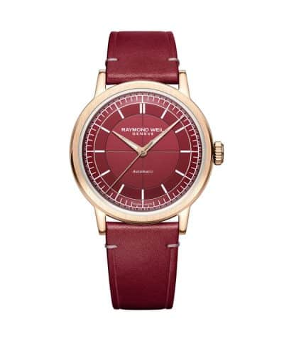 Raymond Weil Millesime 39mm - 2925-PC5-45001