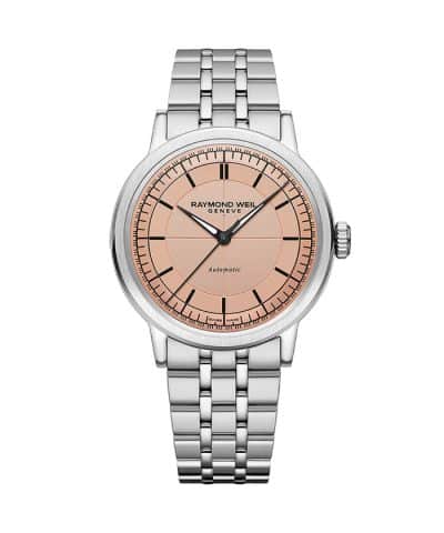 Raymond Weil Millesime 40mm - 2925-ST-80001