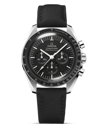 Omega Speedmaster Professional Co-Axial Master Chronometer Chronograph 42mm