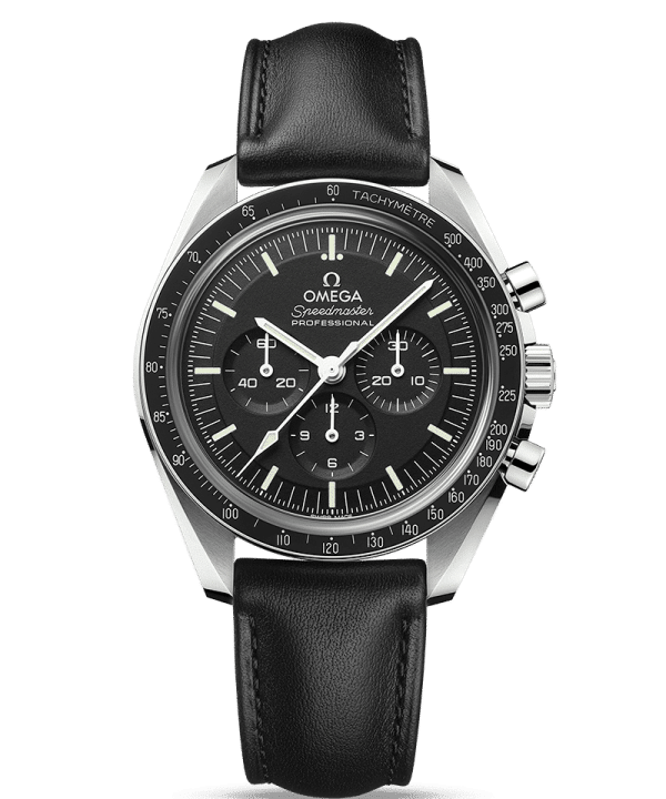 Omega Speedmaster Professional Co-Axial Master Chronometer Chronograph 42mm