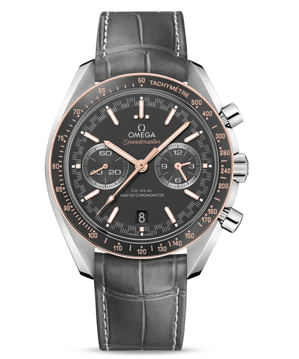 Omega Speedmaster -Racing Co‑Axial Master Chronometer Chronograph 44.25 mm