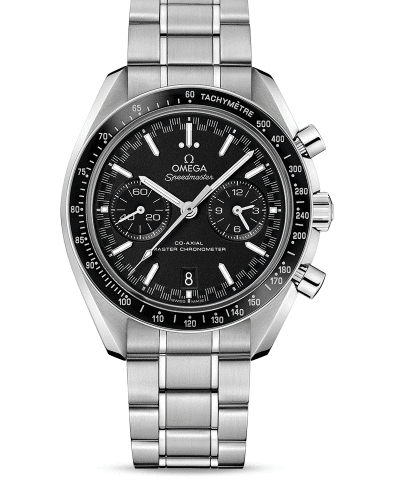 Omega Speedmaster Racing Co‑Axial Master Chronometer Chronograph 44.25 mm