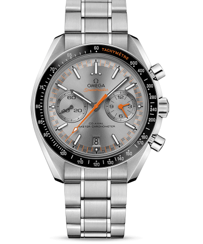 Omega Speedmaster Racing Co‑Axial Master Chronometer Chronograph 44.25 mm