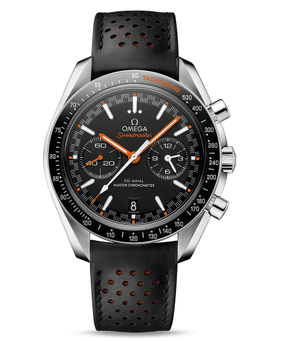 Omega Speedmaster Racing Co‑Axial Master Chronometer Chronograph 44.25 mm