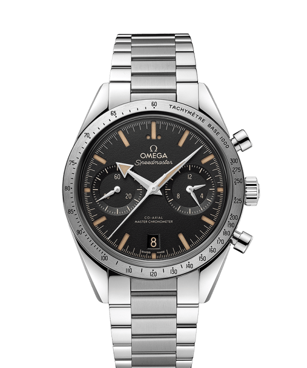 Omega Speedmaster '57 Co-Axial Master Chronometer Chronograph 40.5MM