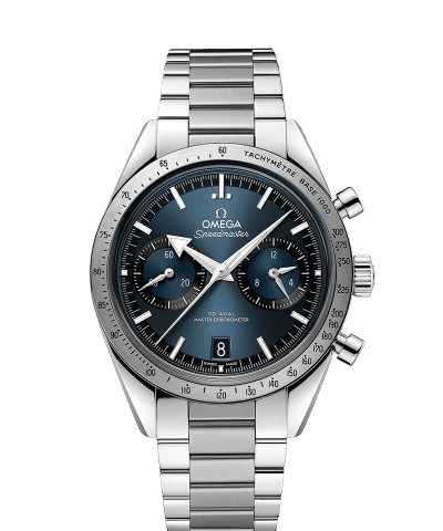 Omega Speedmaster '57 Co-Axial Master Chronometer Chronograph 40.5MM