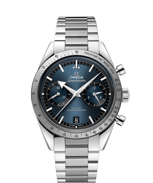 Omega Speedmaster '57 Co-Axial Master Chronometer Chronograph 40.5MM