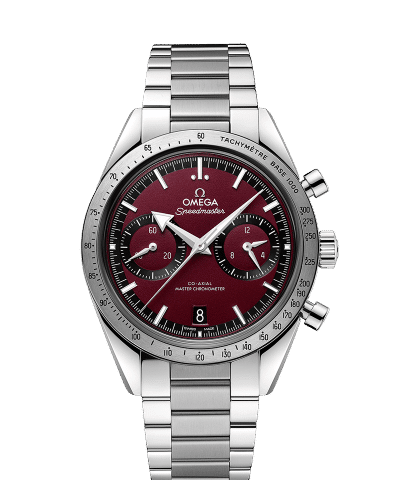 Omega Speedmaster '57 Co-Axial Master Chronometer Chronograph 40.5MM
