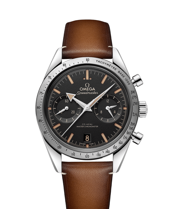 Omega Speedmaster '57 Co-Axial Master Chronometer Chronograph 40.5MM