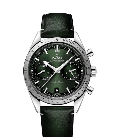 Omega Speedmaster '57 Co-Axial Master Chronometer Chronograph 40.5MM