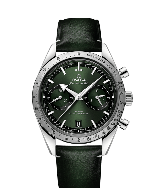 Omega Speedmaster '57 Co-Axial Master Chronometer Chronograph 40.5MM