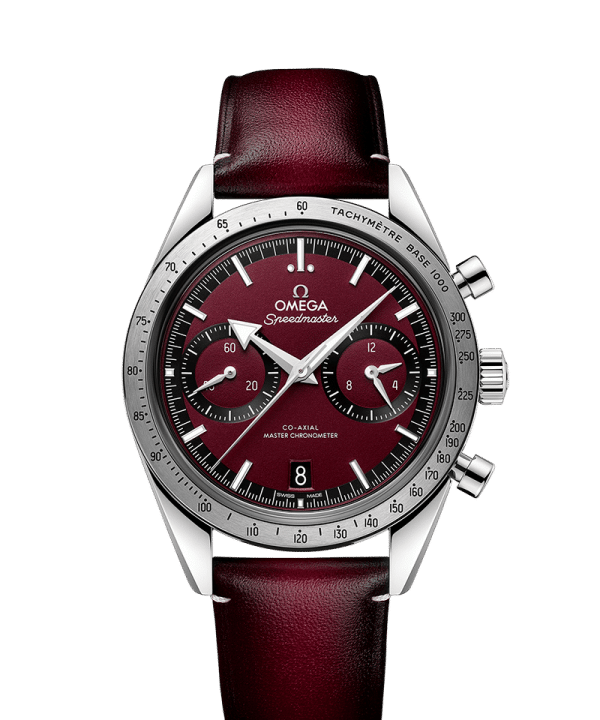 Omega Speedmaster '57 Co-Axial Master Chronometer Chronograph 40.5MM