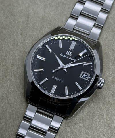 Grand Seiko Heritage Collection