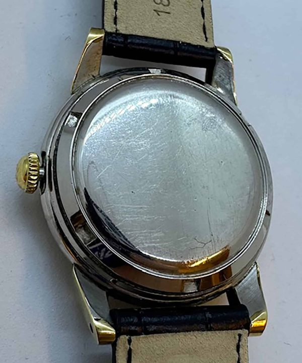Omega Seamaster, Calendar - Bilde 2