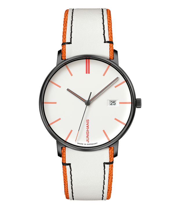 Junghans Form Quarz 39.9mm - 41/4480.00