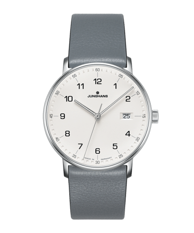 Junghans Form Quarz 39.3mm - 41/4885.00