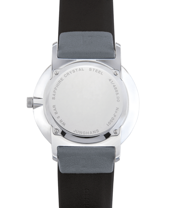 Junghans Form Quarz 39.3mm - 41/4885.00 - Bilde 3