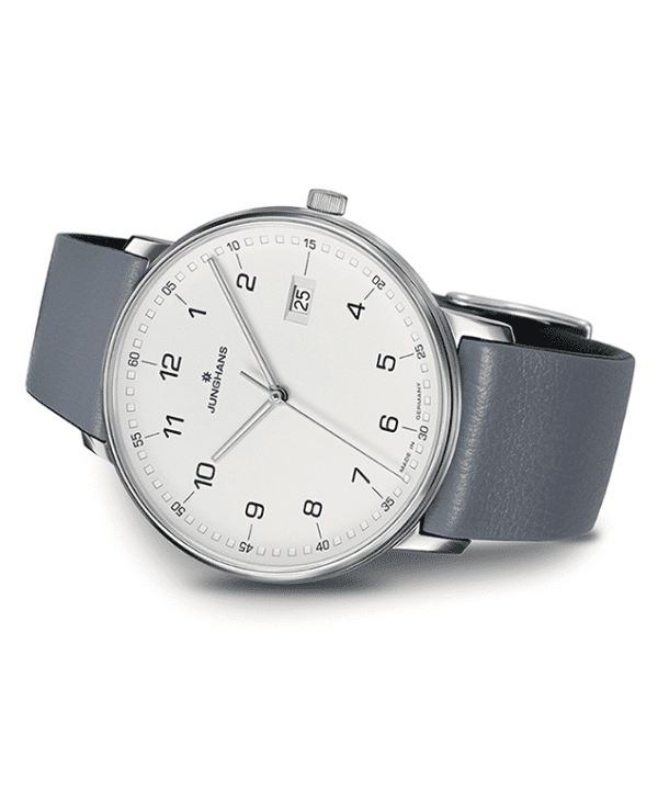 Junghans Form Quarz 39.3mm - 41/4885.00 - Bilde 4