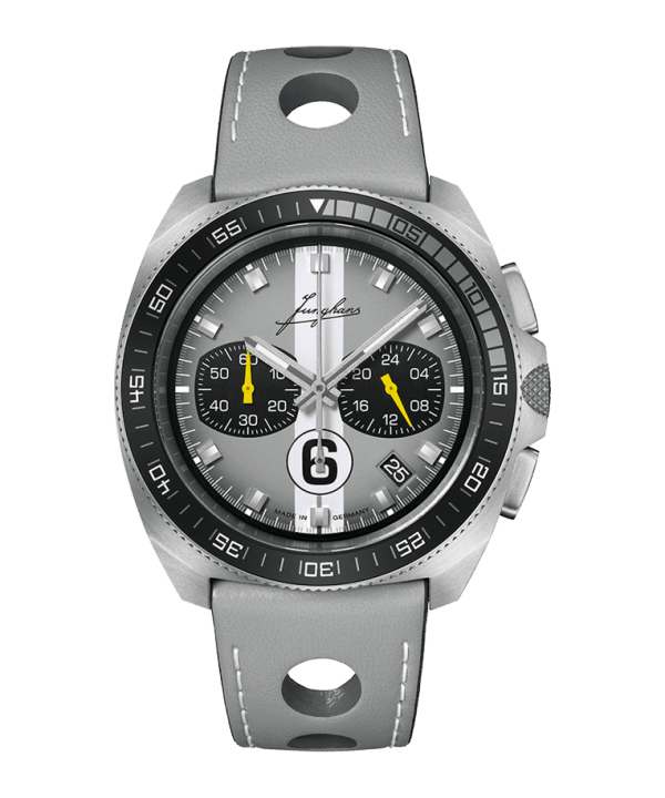 Junghans 1972 Chronoscope Sports Edition 2024 - 41/4468.00