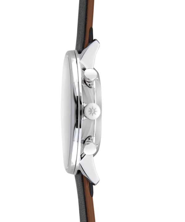 Junghans Form C Chronograph 40mm - 41/4771.00 - Bilde 2